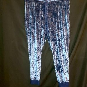 Secret Treasures Polyester Sweatpants, Size 18/20
